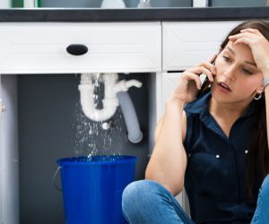About Emergency plumbing pros Bluewater, NM